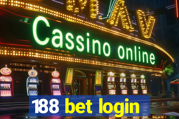 188 bet login